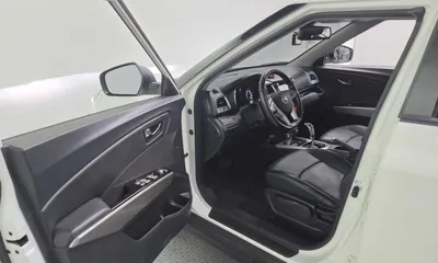 KG_Mobility_Ssangyong TIBOLI 2016, 63586 км, за 4875.51 USD - фото 10