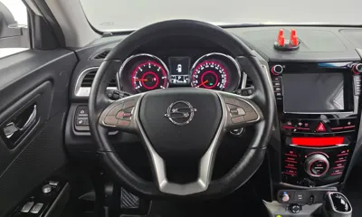 KG_Mobility_Ssangyong TIBOLI 2016, 63586 км, за 4875.51 USD - фото 13