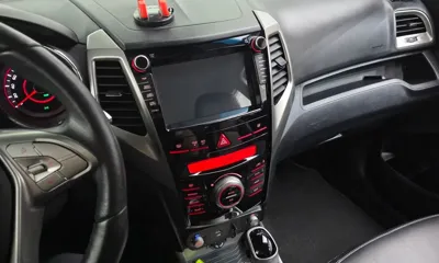 KG_Mobility_Ssangyong TIBOLI 2016, 63586 км, за 4875.51 USD - фото 14