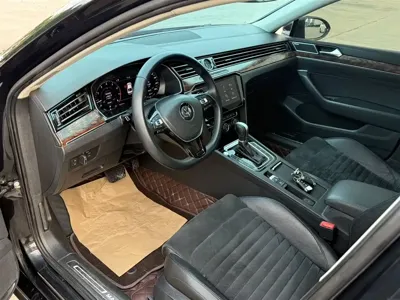 Volkswagen Magotan 2018, 110800 км, за 11610.59 USD - фото 7