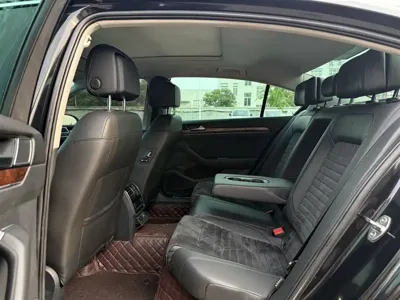 Volkswagen Magotan 2018, 110800 км, за 11610.59 USD - фото 8