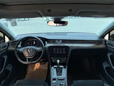 Volkswagen Magotan 2018, 110800 км, за 11610.59 USD - фото 9