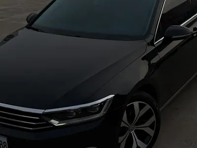 Volkswagen Magotan 2018, 110800 км, за 11610.59 USD - фото 18