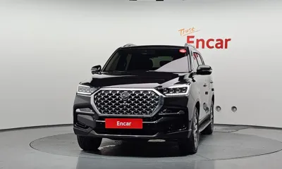 KG_Mobility_Ssangyong Rexton 2021, 133947 км, за 11004.75 USD