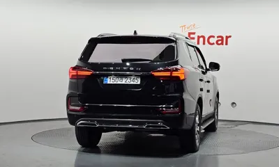KG_Mobility_Ssangyong Rexton 2021, 133947 км, за 11004.75 USD
