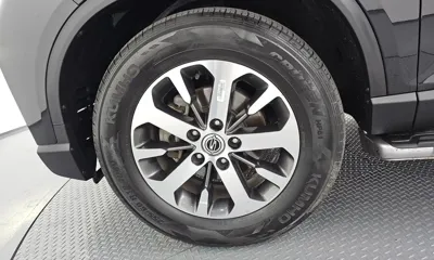 KG_Mobility_Ssangyong Rexton 2021, 133947 км, за 11004.75 USD