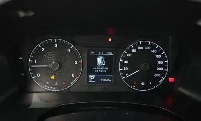 KG_Mobility_Ssangyong Rexton 2021, 133947 км, за 10986.15 USD - фото 8