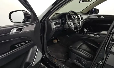 KG_Mobility_Ssangyong Rexton 2021, 133947 км, за 10986.15 USD - фото 10