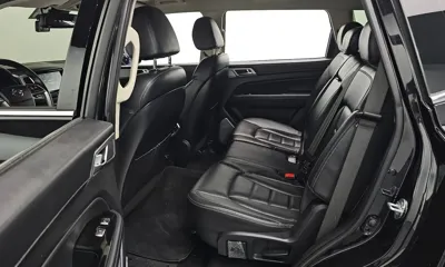 KG_Mobility_Ssangyong Rexton 2021, 133947 км, за 10986.15 USD - фото 11