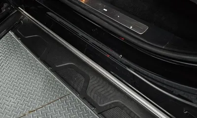 KG_Mobility_Ssangyong Rexton 2021, 133947 км, за 10986.15 USD - фото 17