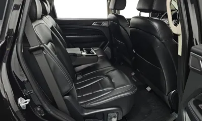 KG_Mobility_Ssangyong Rexton 2021, 133947 км, за 10986.15 USD - фото 19