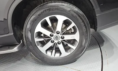 KG_Mobility_Ssangyong Rexton 2021, 133947 км, за 10986.15 USD - фото 21