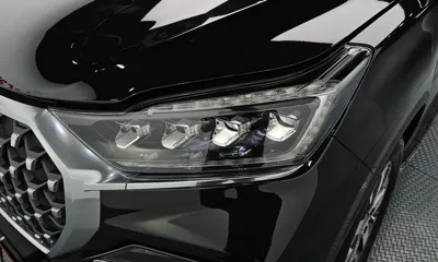 KG_Mobility_Ssangyong Rexton 2021, 133947 км, за 10986.15 USD - фото 22