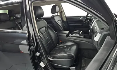 KG_Mobility_Ssangyong Rexton 2021, 133947 км, за 10986.15 USD - фото 26