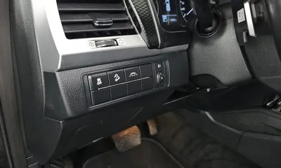 KG_Mobility_Ssangyong Rexton 2021, 133947 км, за 10986.15 USD - фото 27