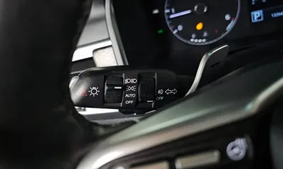 KG_Mobility_Ssangyong Rexton 2021, 133947 км, за 10986.15 USD - фото 29