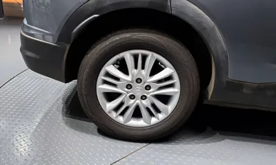 KG_Mobility_Ssangyong KORANDO 2021, 46218 км, за 9230.97 USD