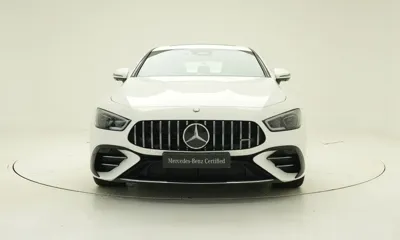 Mercedes-Benz AMG GT 2025, 1421 км, за 82709.73 USD