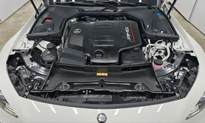 Mercedes-Benz AMG GT 2025, 1421 км, за 82709.73 USD - фото 6