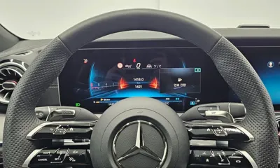 Mercedes-Benz AMG GT 2025, 1421 км, за 82709.73 USD - фото 8