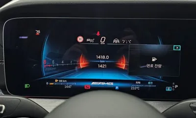 Mercedes-Benz AMG GT 2025, 1421 км, за 82709.73 USD - фото 20