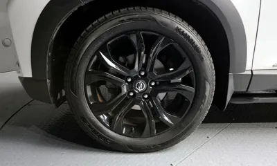 KG_Mobility_Ssangyong Rexton 2022, 65932 км, за 19090.16 USD