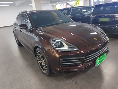 Porsche Cayenne 2019, 70400 км, за 65989 USD - фото 4
