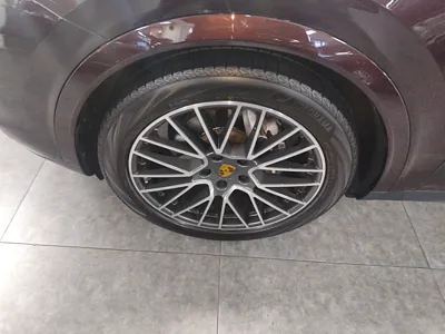 Porsche Cayenne 2019, 70400 км, за 65989 USD - фото 9