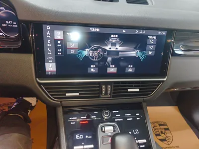 Porsche Cayenne 2019, 70400 км, за 65989 USD - фото 14