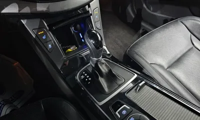 Hyundai i40 2014, 93700 км, за 4618.43 USD - фото 9