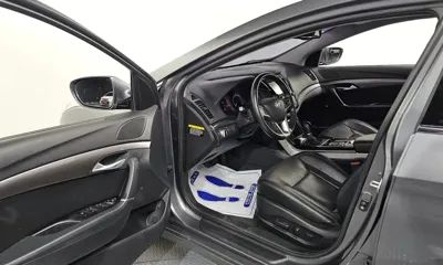 Hyundai i40 2014, 93700 км, за 4618.43 USD - фото 10