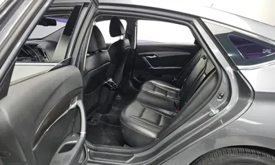 Hyundai i40 2014, 93700 км, за 4618.43 USD - фото 11