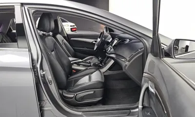 Hyundai i40 2014, 93700 км, за 4618.43 USD - фото 12