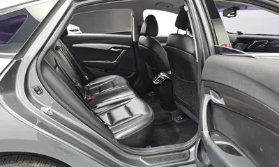 Hyundai i40 2014, 93700 км, за 4618.43 USD - фото 13