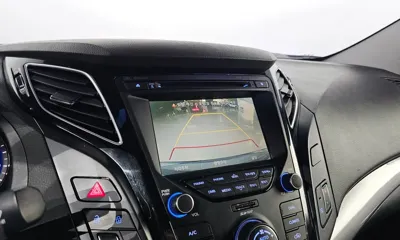 Hyundai i40 2014, 93700 км, за 4618.43 USD - фото 19