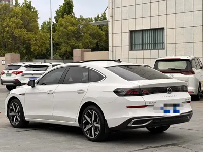 Volkswagen Lamando 2023, 46000 км, за 17677.59 USD - фото 6