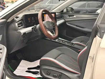 Volkswagen Lamando 2023, 46000 км, за 17677.59 USD - фото 7