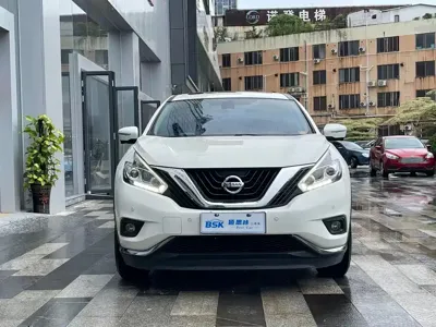 Nissan Murano 2021, 89000 км, за 13231.36 USD