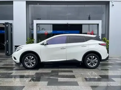 Nissan Murano 2021, 89000 км, за 13231.36 USD