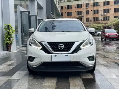 Nissan Murano 2021, 89000 км, за 13231.36 USD