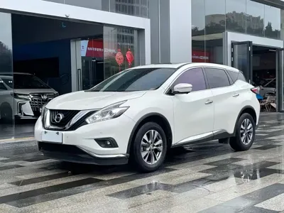 Nissan Murano 2021, 89000 км, за 13231.36 USD