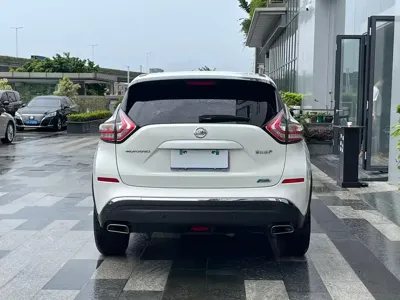 Nissan Murano 2021, 89000 км, за 13231.36 USD - фото 6