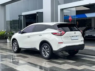 Nissan Murano 2021, 89000 км, за 13231.36 USD - фото 7