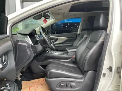 Nissan Murano 2021, 89000 км, за 13231.36 USD - фото 8