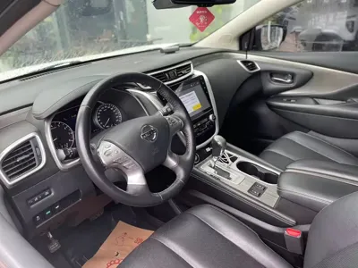 Nissan Murano 2021, 89000 км, за 13231.36 USD - фото 9