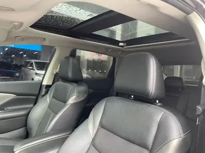 Nissan Murano 2021, 89000 км, за 13231.36 USD - фото 10