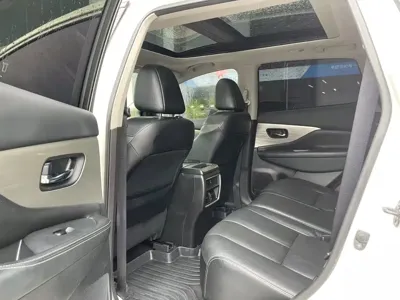 Nissan Murano 2021, 89000 км, за 13231.36 USD - фото 11