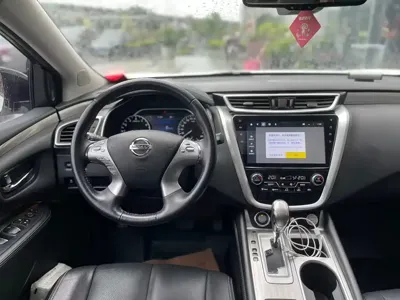 Nissan Murano 2021, 89000 км, за 13231.36 USD - фото 14