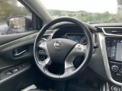 Nissan Murano 2021, 89000 км, за 13231.36 USD - фото 16