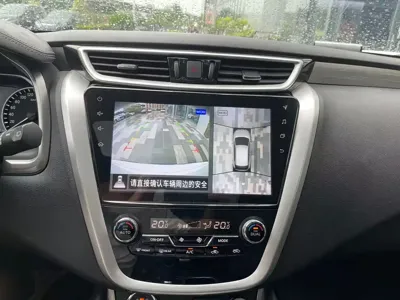 Nissan Murano 2021, 89000 км, за 13231.36 USD - фото 19